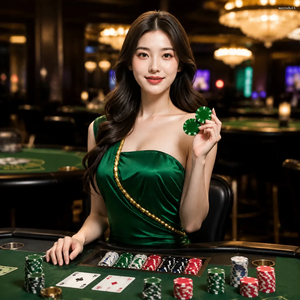 Keunggulan dan Fitur Menarik di Situs Game mainduit